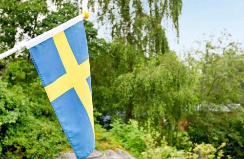 Orust Municipality House | 4 person holiday home in HENÅN