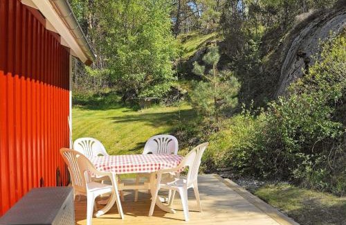 Orust Municipality House | 4 person holiday home in HENÅN