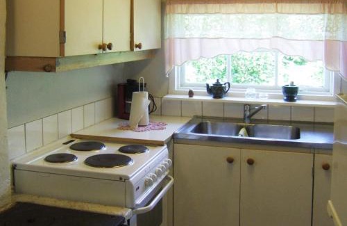 Lerdala House | 4 person holiday home in LERDALA-By Traum