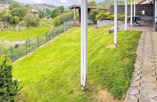 Eigersund kommune Apartment | 4 person holiday home in EGERSUND-By Traum