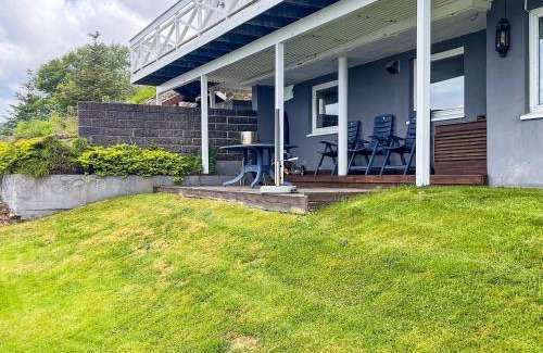Eigersund kommune Apartment | 4 person holiday home in EGERSUND-By Traum