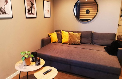Hol Municipality Apartment | 4 person holiday home in GEILO