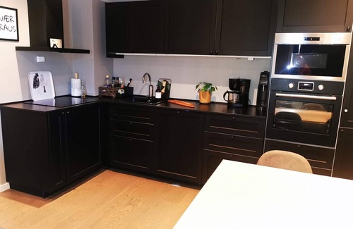 Hol Municipality Apartment | 4 person holiday home in GEILO