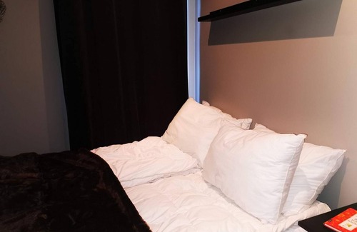 Hol Municipality Apartment | 4 person holiday home in GEILO