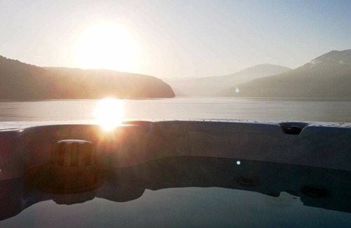 Stryn House | 4 person holiday home in Utvik