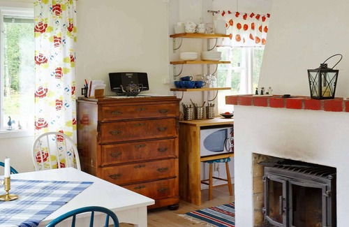 Boras House | 4 person holiday home in BORÅS