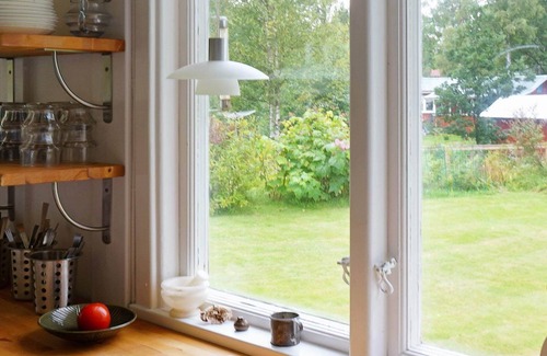 Boras House | 4 person holiday home in BORÅS