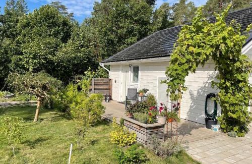Storlinge House | 4 person holiday home in BORGHOLM
