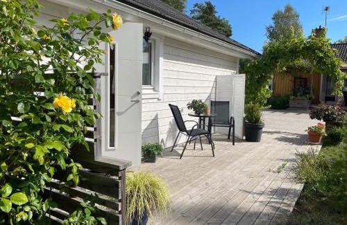 Storlinge House | 4 person holiday home in BORGHOLM