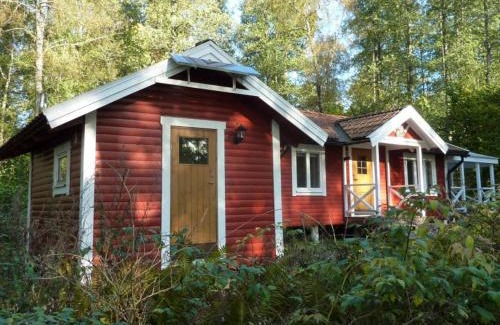 Braas House | 4 person holiday home in BRAÅS-By Traum
