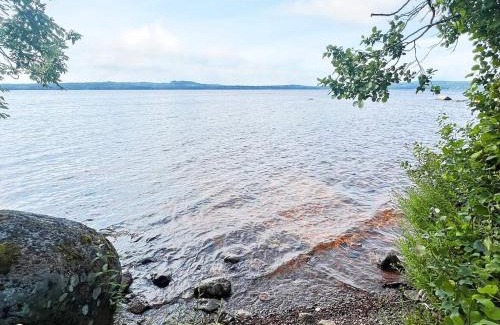 Braas House | 4 person holiday home in BRAÅS-By Traum
