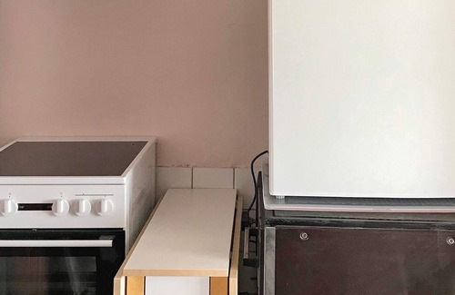 Jamjo House | 4 person holiday home in Jämjö