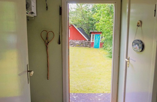Jamjo House | 4 person holiday home in Jämjö