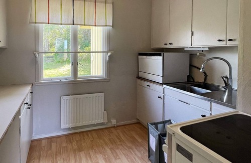 Karna House | 4 person holiday home in KÄRNA