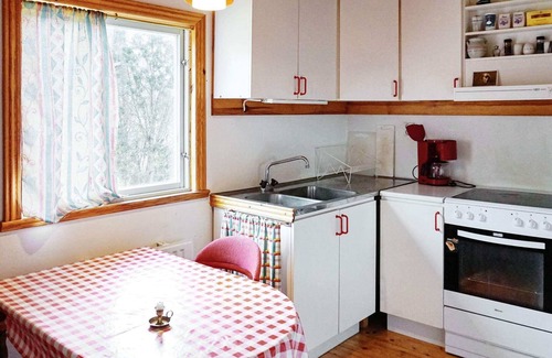 Larbro House | 4 person holiday home in LÄRBRO-By Traum