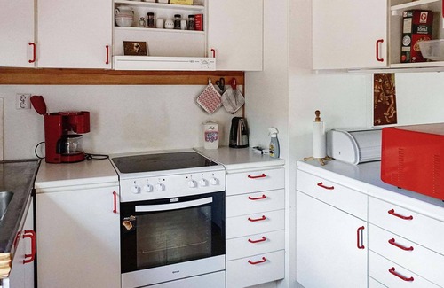 Larbro House | 4 person holiday home in LÄRBRO-By Traum