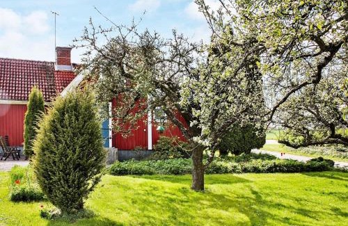 Soderakra House | 4 person holiday home in SÖDERÅKRA-By Traum