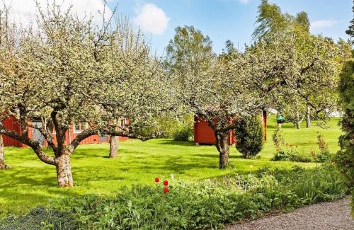 Soderakra House | 4 person holiday home in SÖDERÅKRA-By Traum