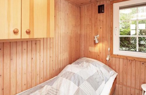 Remmer Strand House | 4 person holiday home in Struer