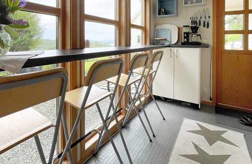 Bjørheimsbygda House | 4 person holiday home in Tau-By Traum