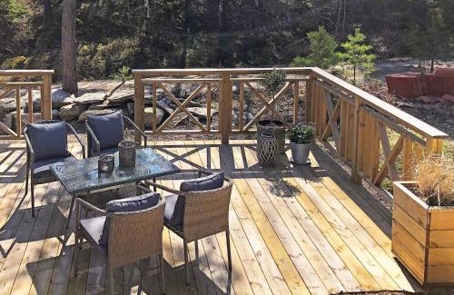 Bjallansas House | 4 person holiday home in UDDEVALLA-By Traum