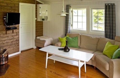 Stryn House | 4 person holiday home in Utvik-By Traum