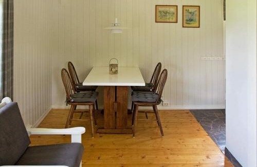 Stryn House | 4 person holiday home in Utvik-By Traum