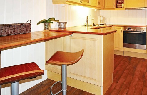 Austrheim House | 4 person holiday home in Austrheim