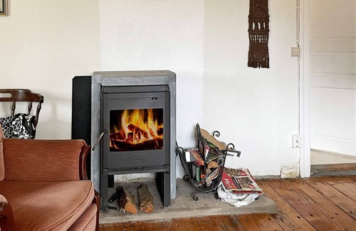 Algaras House | 4 person holiday home in ÄLGARÅS