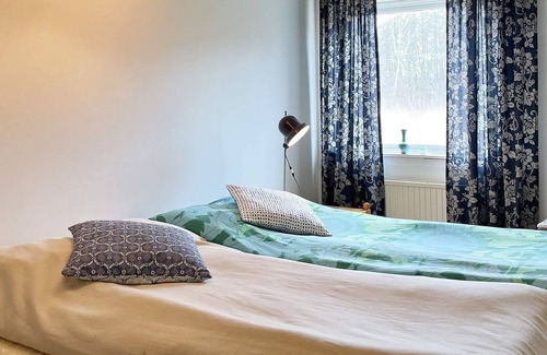 Algaras House | 4 person holiday home in ÄLGARÅS