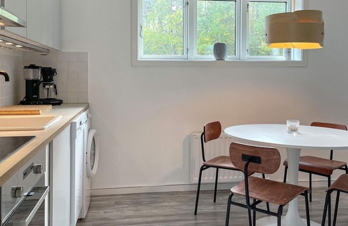 Storlinge House | 4 person holiday home in BORGHOLM-By Traum