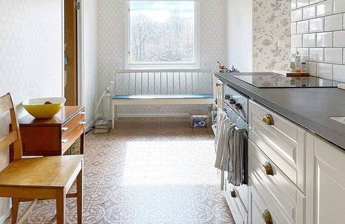 Brosarp House | 4 person holiday home in Brösarp