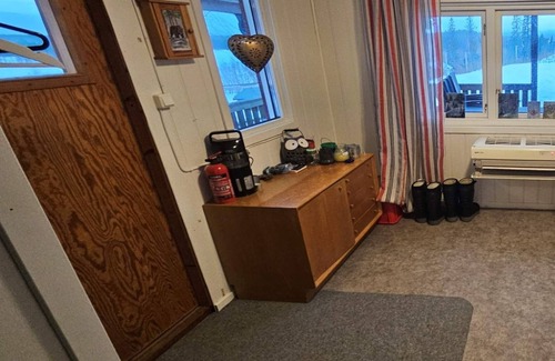 Rorvattnet House | 4 person holiday home in Föllinge