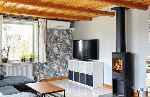 Halanda House | 4 person holiday home in Hålanda