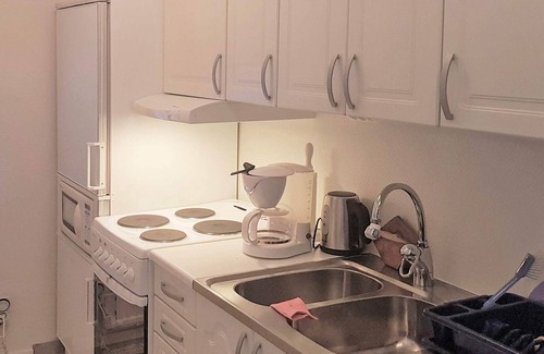 Ljusdal House | 4 person holiday home in LJUSDAL-By Traum