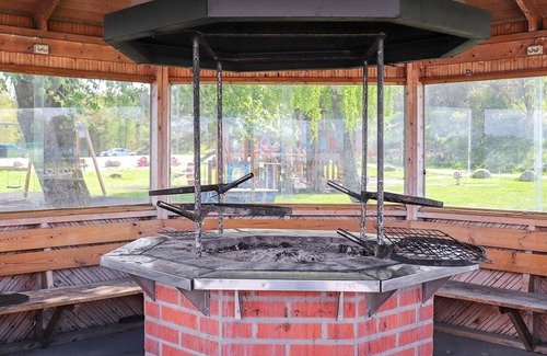 Mellerud O House | 4 person holiday home in MELLERUD-By Traum