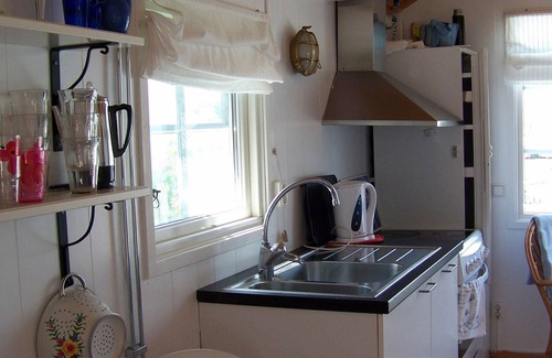 Ronnang House | 4 person holiday home in Rönnäng-By Traum