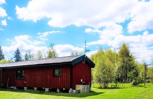 Sandhem House | 4 person holiday home in SANDHEM