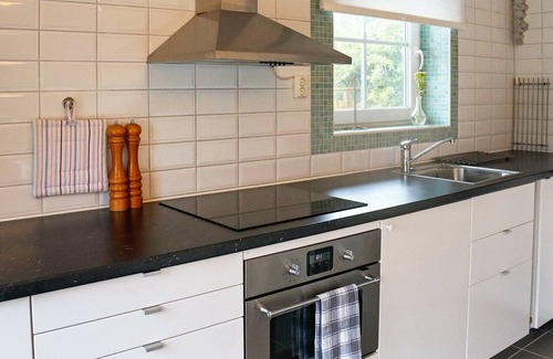 Skaerhamn House | 4 person holiday home in Skärhamn-By Traum