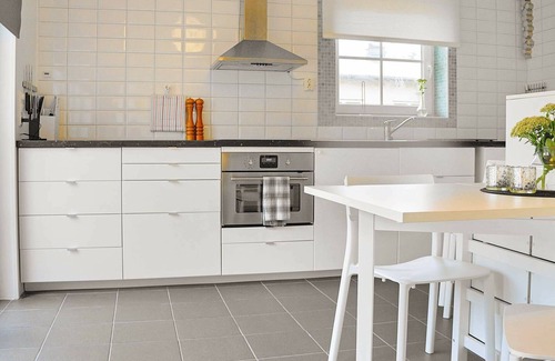 Skaerhamn House | 4 person holiday home in Skärhamn-By Traum