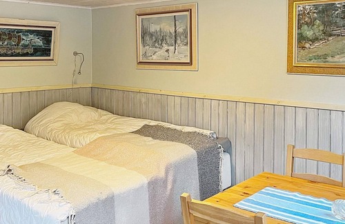 Sorunda House | 4 person holiday home in SORUNDA