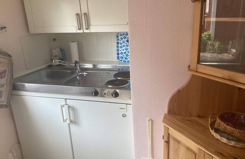 Steninge House | 4 person holiday home in STENINGE