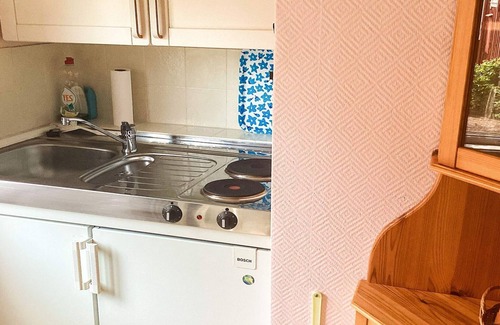 Steninge House | 4 person holiday home in STENINGE