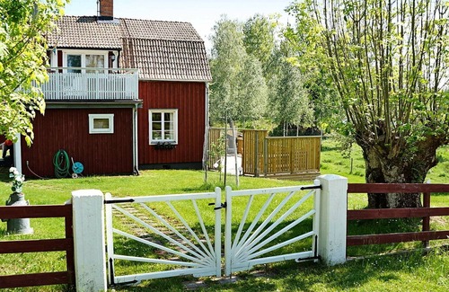 Sturefors House | 4 person holiday home in STUREFORS