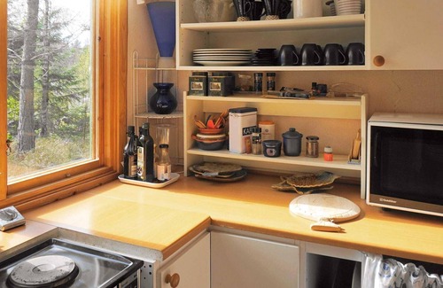 Mosshed House | 4 person holiday home in UDDEVALLA