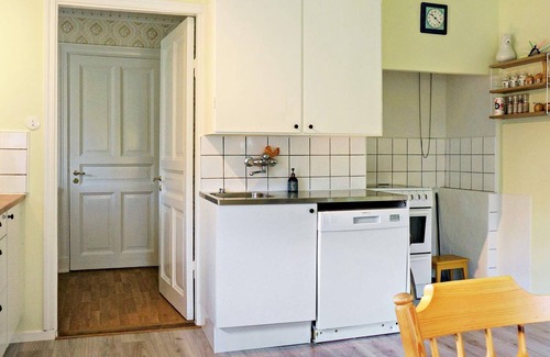 Trollhattan Municipality House | 4 person holiday home in UPPHÄRAD