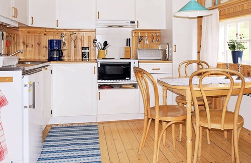 Skiro House | 4 person holiday home in VETLANDA