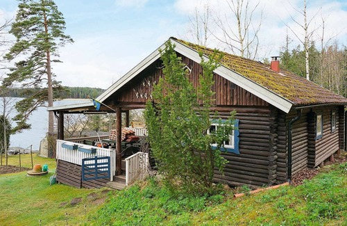 Skiro House | 4 person holiday home in VETLANDA