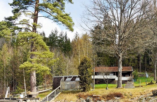Skiro House | 4 person holiday home in VETLANDA