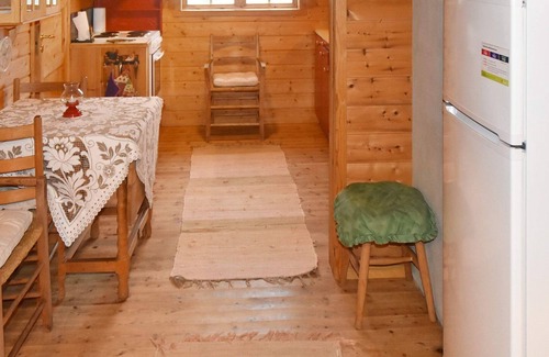 Hyllestad House | 4 person holiday home in Leirvik i Sogn